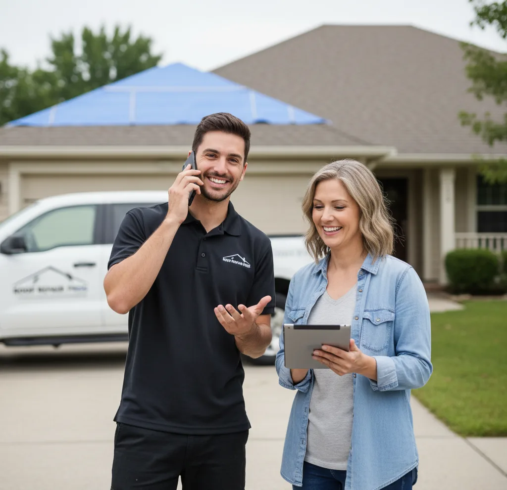Roof Maintenance in Onalaska, WA